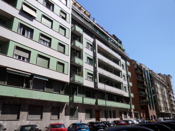 appartamento in vendita a Torino in zona Borgo San Paolo