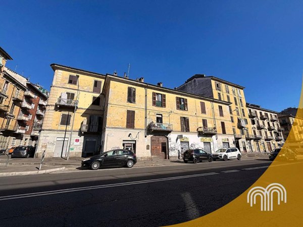 appartamento in vendita a Torino in zona Aurora