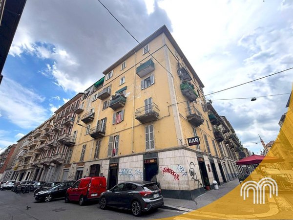 appartamento in vendita a Torino in zona San Donato