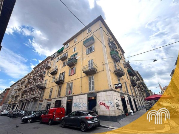 appartamento in vendita a Torino in zona San Donato
