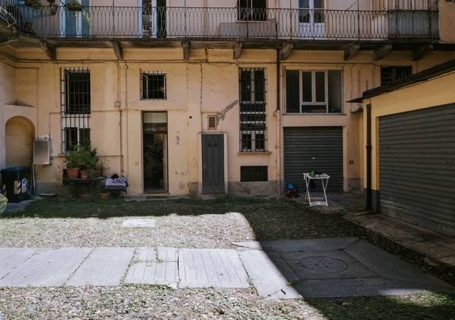 appartamento in vendita a Torino in zona Centro Storico