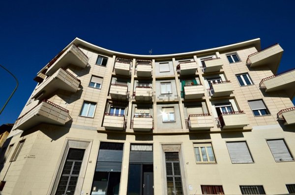 appartamento in vendita a Torino in zona Madonna del Pilone