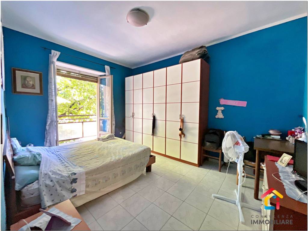 appartamento in vendita a Torino in zona Mirafiori Sud