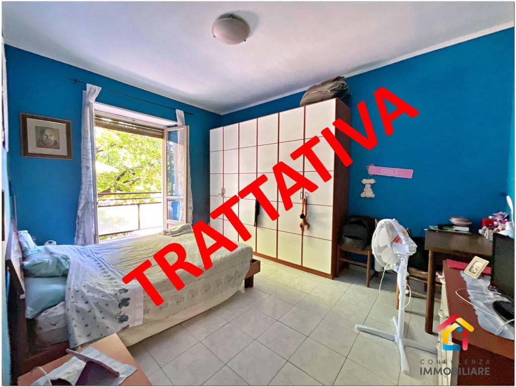 appartamento in vendita a Torino in zona Mirafiori Sud