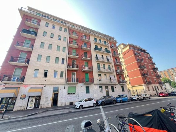 appartamento in vendita a Torino in zona Lingotto