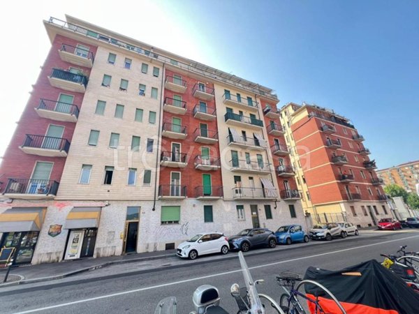 appartamento in vendita a Torino in zona Lingotto