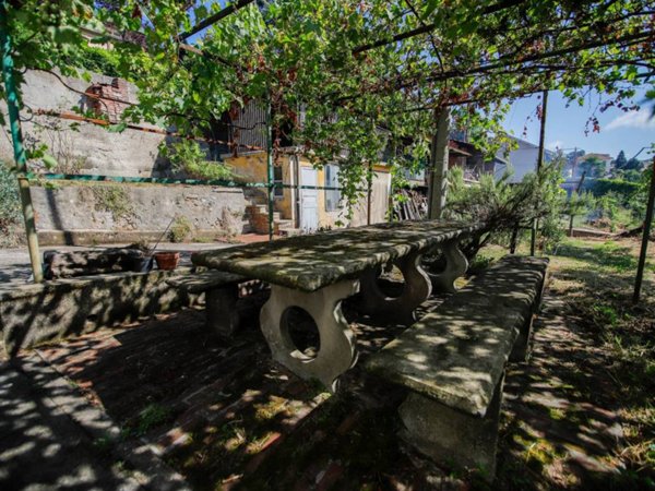 casa indipendente in vendita a Torino in zona Cavoretto