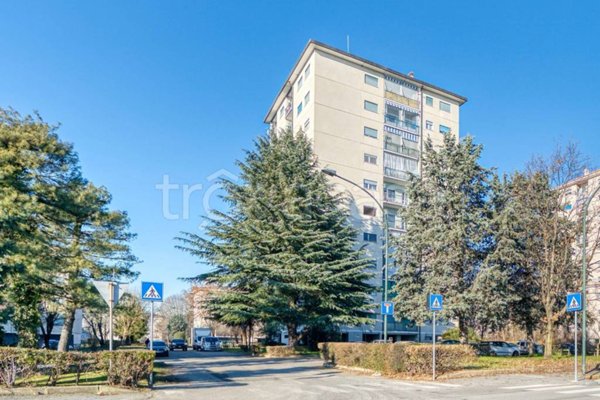 appartamento in vendita a Torino in zona Falchera