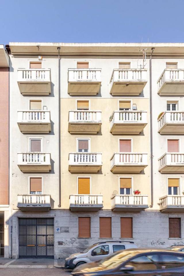 appartamento in vendita a Torino in zona Campidoglio