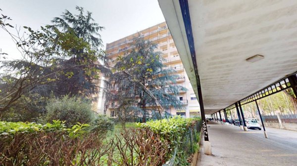 appartamento in vendita a Torino in zona Mirafiori Sud