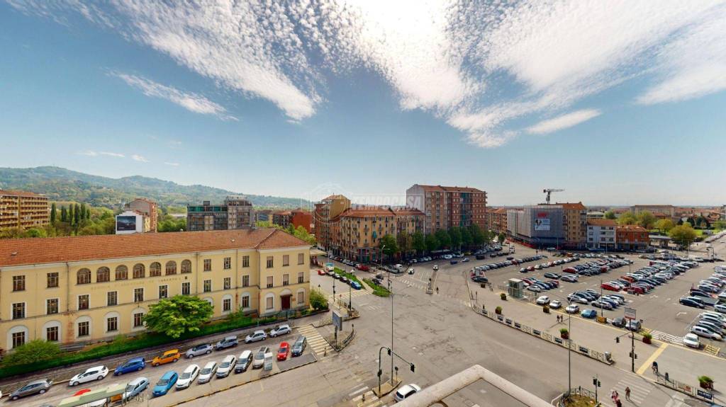 appartamento in vendita a Torino in zona Mirafiori Sud