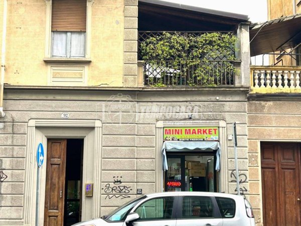negozio in vendita a Torino in zona Campidoglio
