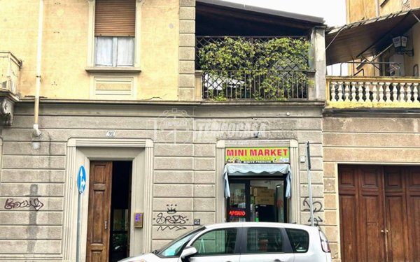 appartamento in vendita a Torino in zona Campidoglio
