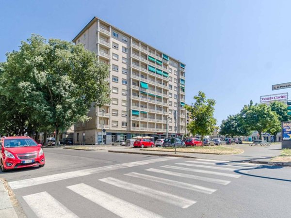 appartamento in vendita a Torino in zona Vanchiglia