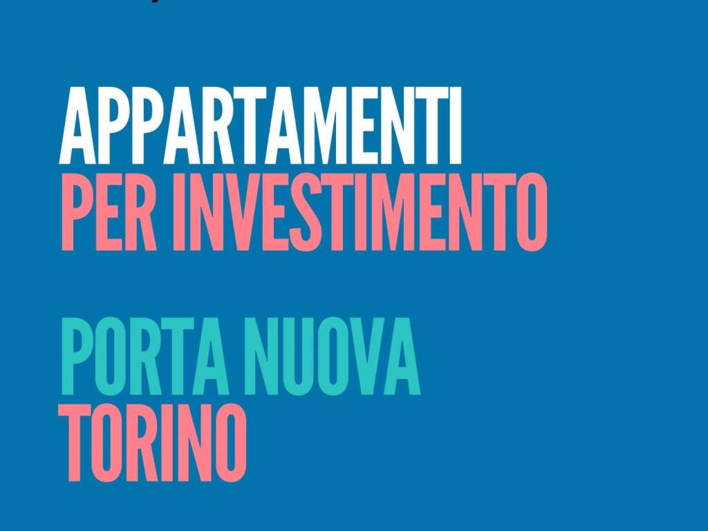 appartamento in vendita a Torino in zona Crocetta
