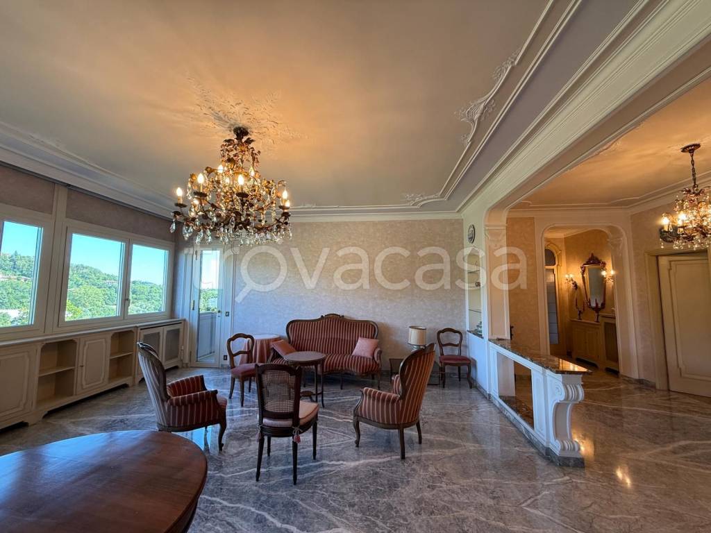 appartamento in vendita a Torino in zona Millefonti