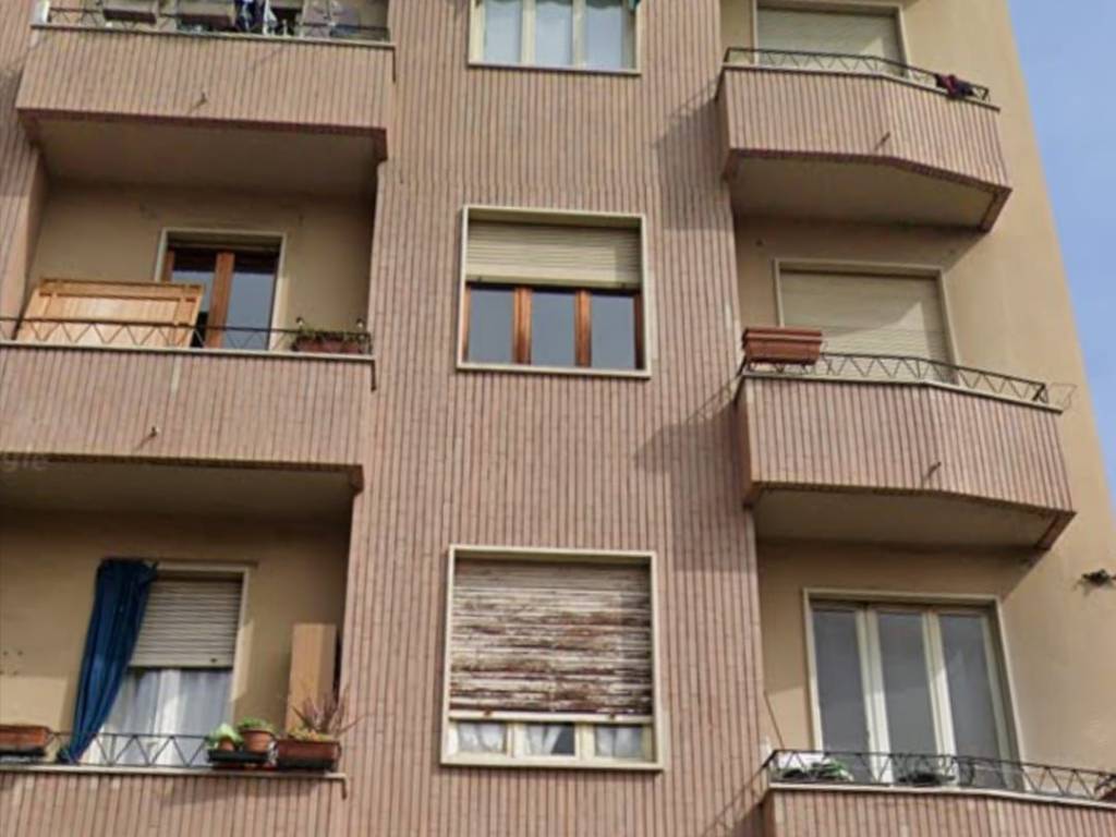 appartamento in vendita a Torino in zona Vallette