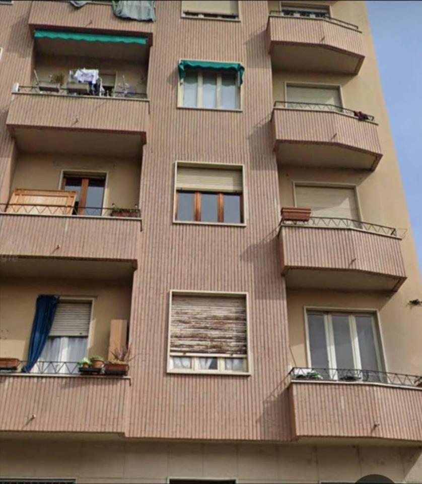 appartamento in vendita a Torino in zona Madonna di Campagna