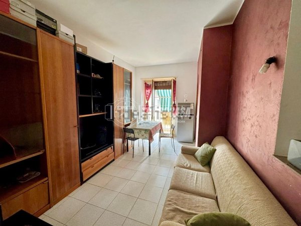 appartamento in vendita a Torino in zona Madonna di Campagna