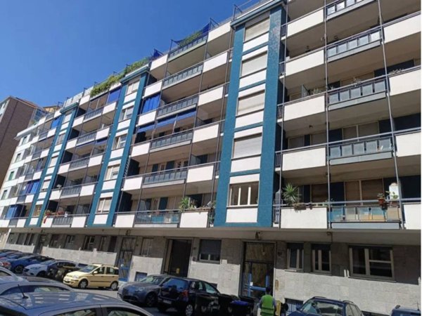 appartamento in vendita a Torino in zona Santa Rita