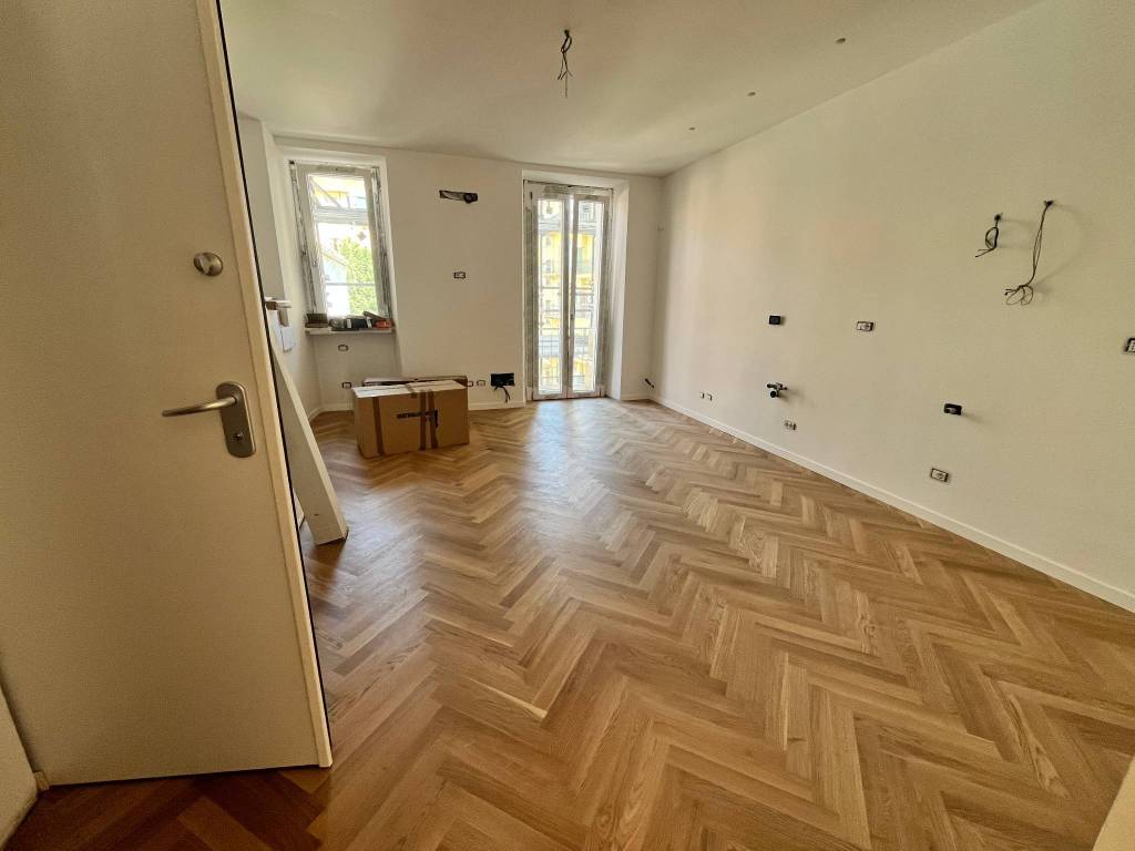 appartamento in vendita a Torino in zona Parella