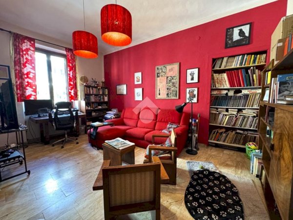 appartamento in vendita a Torino in zona San Donato