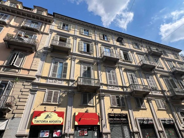 appartamento in vendita a Torino in zona Vanchiglia
