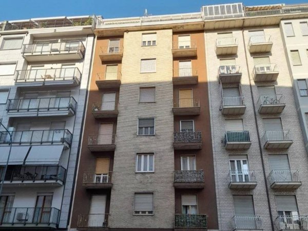 appartamento in vendita a Torino in zona Santa Rita