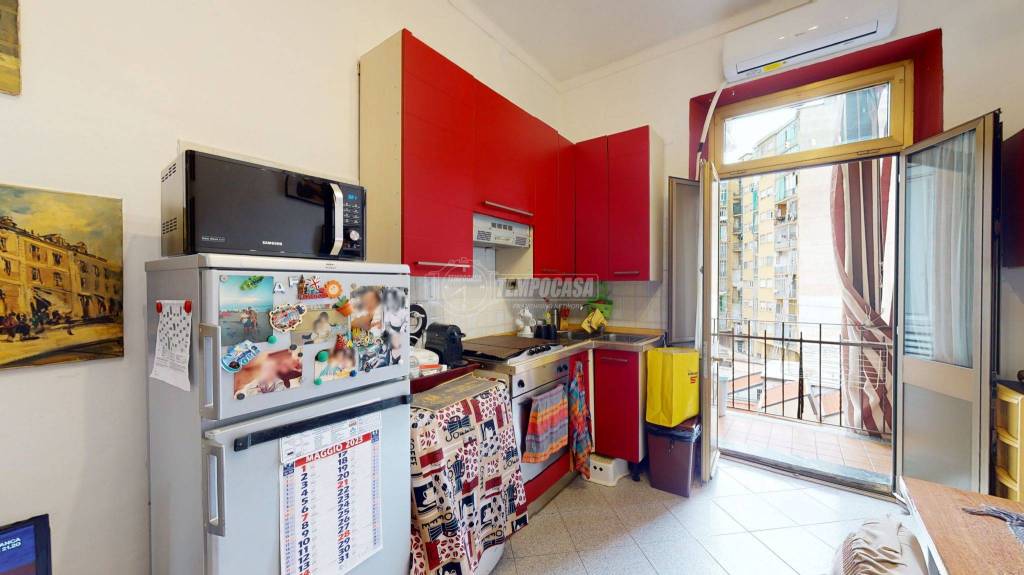 appartamento in vendita a Torino in zona Mirafiori Sud