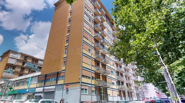 appartamento in vendita a Torino in zona Mirafiori Sud