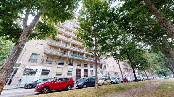 appartamento in vendita a Torino in zona Mirafiori Sud