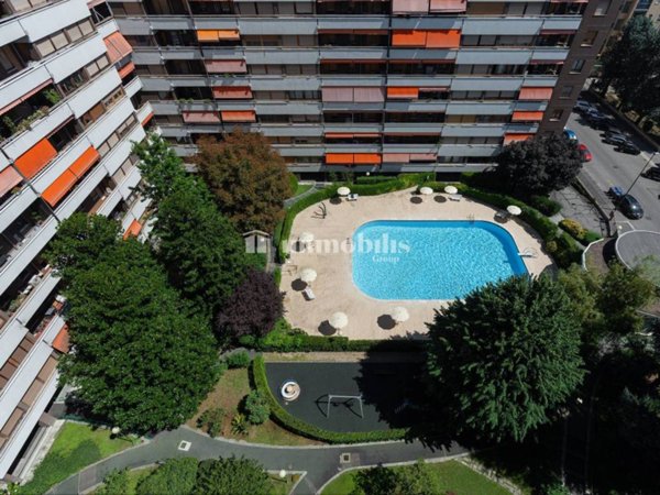 appartamento in vendita a Torino in zona Mirafiori Sud