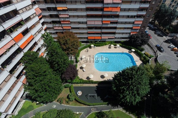 appartamento in vendita a Torino in zona Pozzo Strada