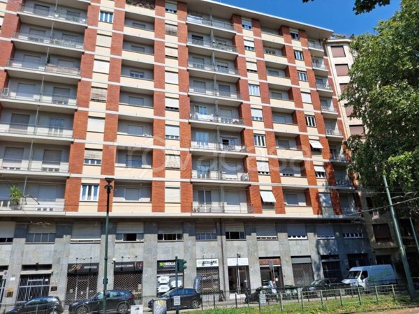 appartamento in vendita a Torino in zona Centro Storico