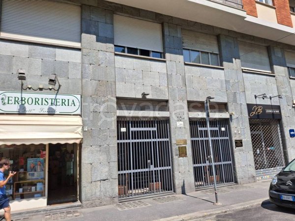 appartamento in vendita a Torino in zona Centro Storico