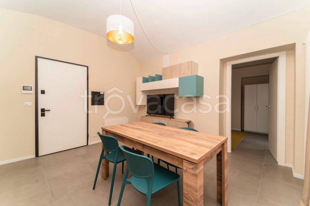 appartamento in vendita a Torino in zona Aurora