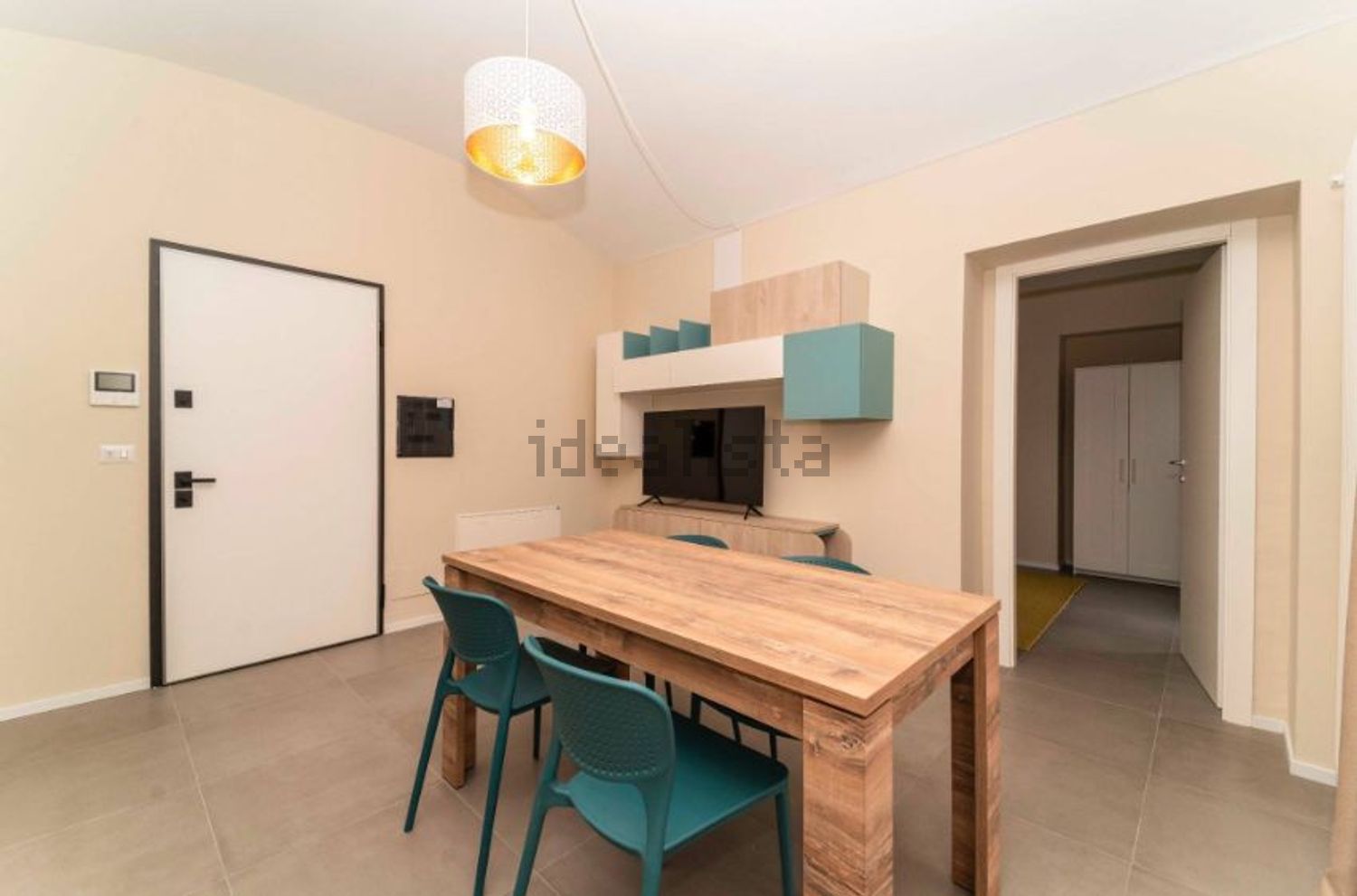 appartamento in vendita a Torino in zona Aurora