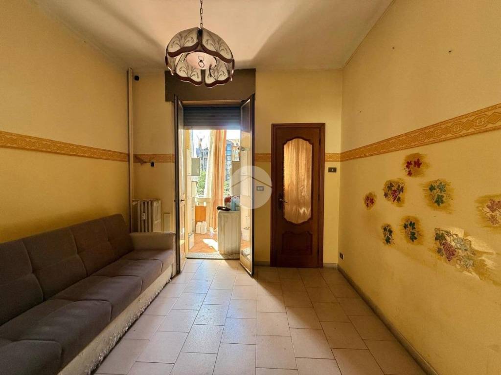 appartamento in vendita a Torino in zona Parella