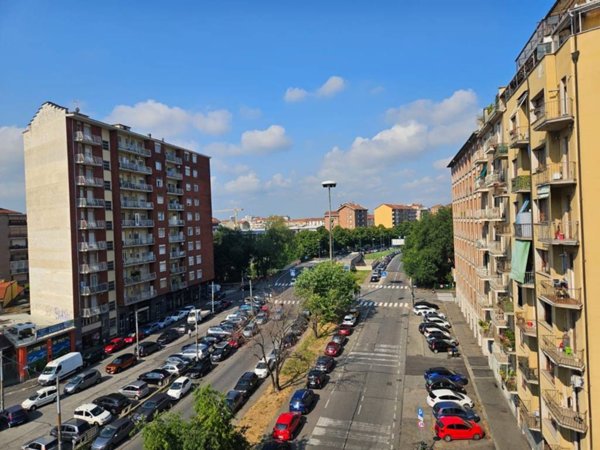 appartamento in vendita a Torino in zona Mirafiori Sud