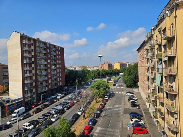 appartamento in vendita a Torino in zona Millefonti
