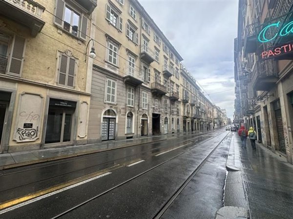quadrivano in vendita a Torino