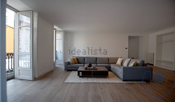 appartamento in vendita a Torino in zona Vanchiglia