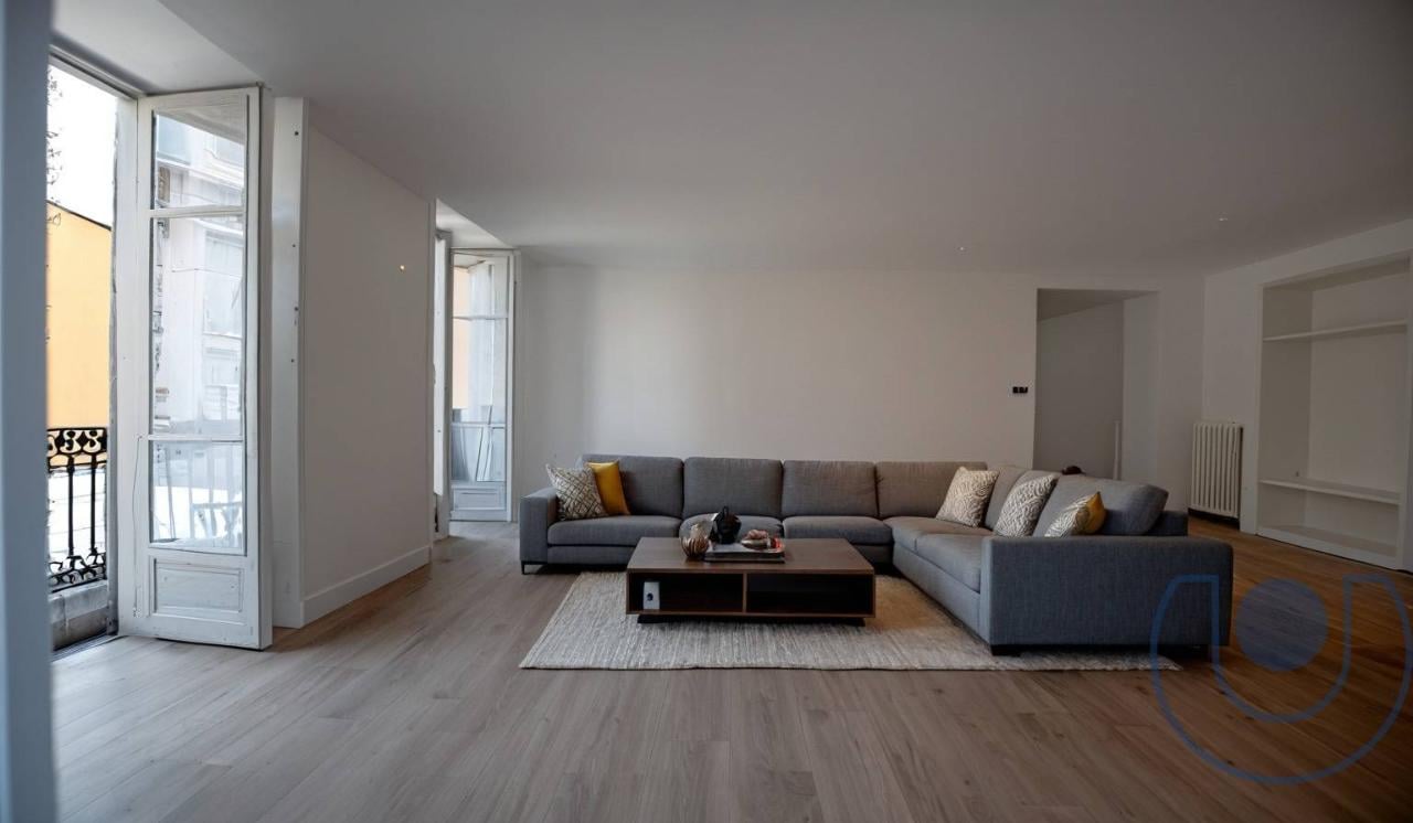 appartamento in vendita a Torino in zona Vanchiglia