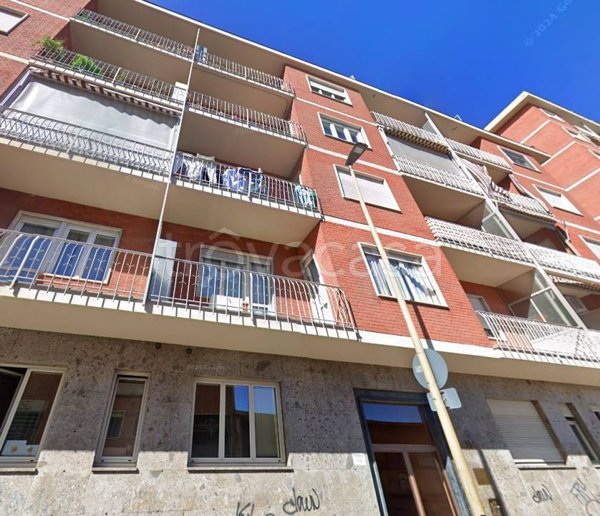 appartamento in vendita a Torino in zona Pozzo Strada