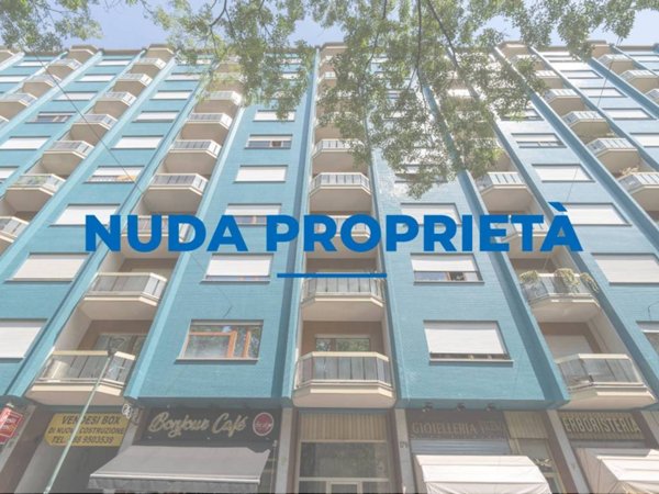 appartamento in vendita a Torino in zona Millefonti