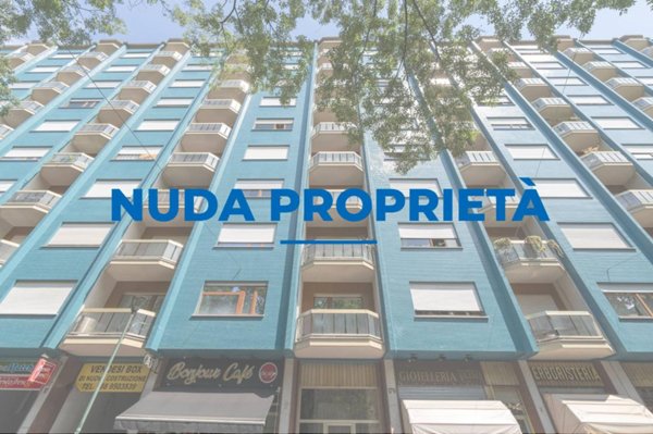 appartamento in vendita a Torino in zona Millefonti