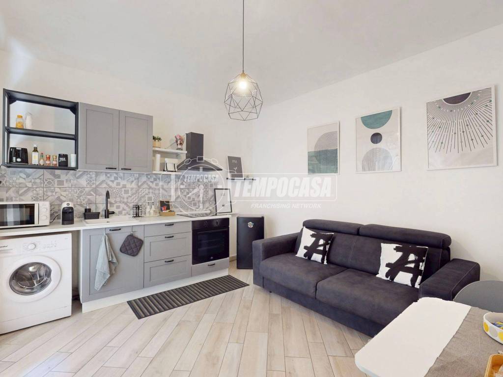 appartamento in vendita a Torino in zona Centro Storico