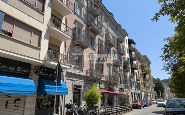 appartamento in vendita a Torino in zona Centro Storico