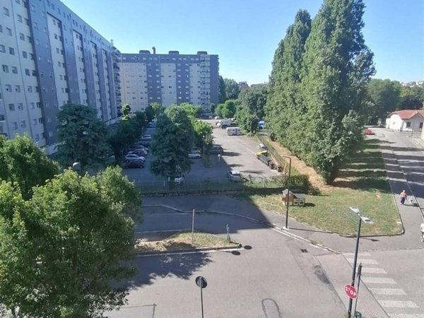 appartamento in vendita a Torino in zona Rebaudengo
