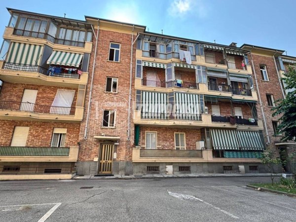 appartamento in vendita a Torino in zona Mirafiori Sud